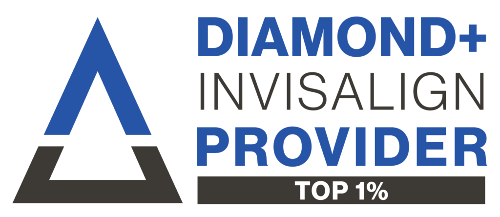 Diamond Invisalign